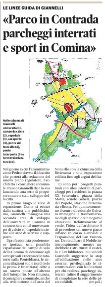 Messaggero Veneto del 15 settembre 2012, pagina 17