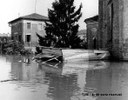 Chiesa della Santissima Trinità - Alluvione del 1966