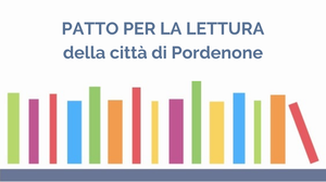 Pordenone “Città che legge” propone il “Patto per la lettura”