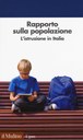 Rapporto sulla popolazione. L’istruzione in Italia (Il Mulino 2019)