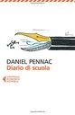 Diario di scuola (Feltrinelli, 2008) di Daniel Pennac