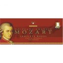 Wolfgang Amadeus Mozart, Complete Works, Vol. 6 – Keyboard Works, Fasc. 10 – Klavierstücke vol. 2 (Brilliant Classics, 2005)