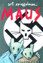 Einaudi, 2000 -  Una storia familiare sullo sfondo della più immane tragedia del Novecento. Raccontato nella forma del fumetto dove gli ebrei sono topi e i nazisti gatti.