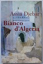 Il libro è scritto in ricordo di tre amici dell'autrice scomparsi e rievocati insieme ad altri 16 scrittori d'Algeria. Attraverso il loro ricordo ripercorre la storia contemporanea dell'Algeria a partire dalla guerra d'indipendenza al periodo delle uccisioni da parte degli integralisti, anni '90.