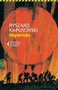 Nel momento in cui il grande impero sovietico si dissolve in mille rivoli e staterelli, la cronaca personale di Kapuscinski scopre e racconta oscure e violente realtà, dove trionfa una Babele di lingue e di culture. Un viaggio nello spazio e nel tempo, un racconto di ricordi in cui le esperienze passate si intrecciano a quelle presenti per darci, come dice Salman Rushdie, "una veritiera immagine del mondo".