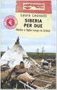 In una terra immensa e misteriosa come nessuna, madre e figlia partono per un viaggio che mescola i grandi cicli della natura e della vita. Navigando lungo il fiume Enisej, da Krasnojarsk a Dudinka, passando per molte città. Un viaggio dentro e fuori la storia, quella immensa della Russia e quella personale, unite dalla corrente di un fiume che più di altri ha raccolto i protagonisti, le speranze, i drammi del popolo russo.