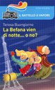 Se scoprissi che dietro una finta porta tua nonna tiene ben nascosta una scopa che vola, cosa penseresti? Paolo e i suoi fratelli si fanno subito portare a fare un giretto ... >> DA 7 ANNI