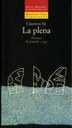 La plena. Poemet di peraulis e aga, 2002