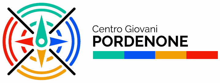 Logo Centro Giovani Pordenone