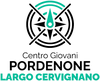 Logo Centro Giovani Largo Cervignano