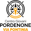Logo Centro Giovani Via Pontinia