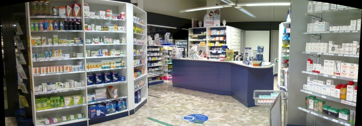 Foto farmacia