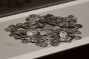 Tesoretto di monete d'argento da Sacile