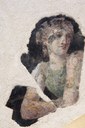 Affresco romano