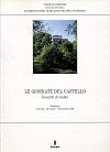  Copertina 1- Le giornate del castello. Incontri di studio.