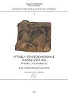 Copertina 6- Atti del 4° Convegno Nazionale di Archeozoologia