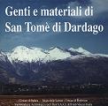 Copertina Genti e materiali di San Tomé di Dardago