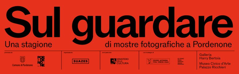 Mostra "Trigger" di Paola Pasquaretta