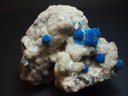 Cavansite