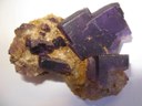 Fluorite