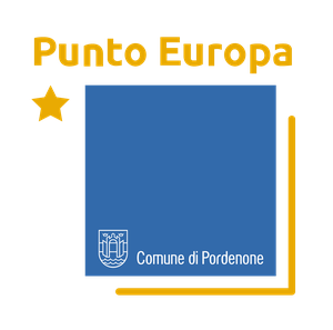 Logo Punto Europa Pordenone