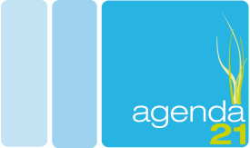 Logo Agenda 21 PN