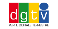DGTV - Per la televisione digitale terrestre