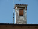 Bat Box installata dal Comune di Pordenone