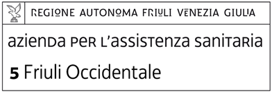 Azienda per l'Assistenza Sanitaria n.5