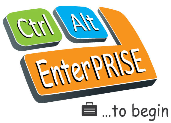 Ctrl+Alt+Enterprise