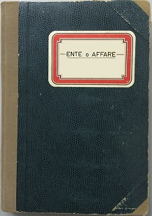 Ente o Affare 1947