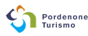 Logo Pordenone Turismo