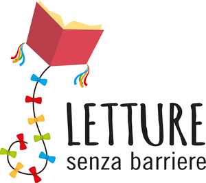 Logo Letture senza barriere