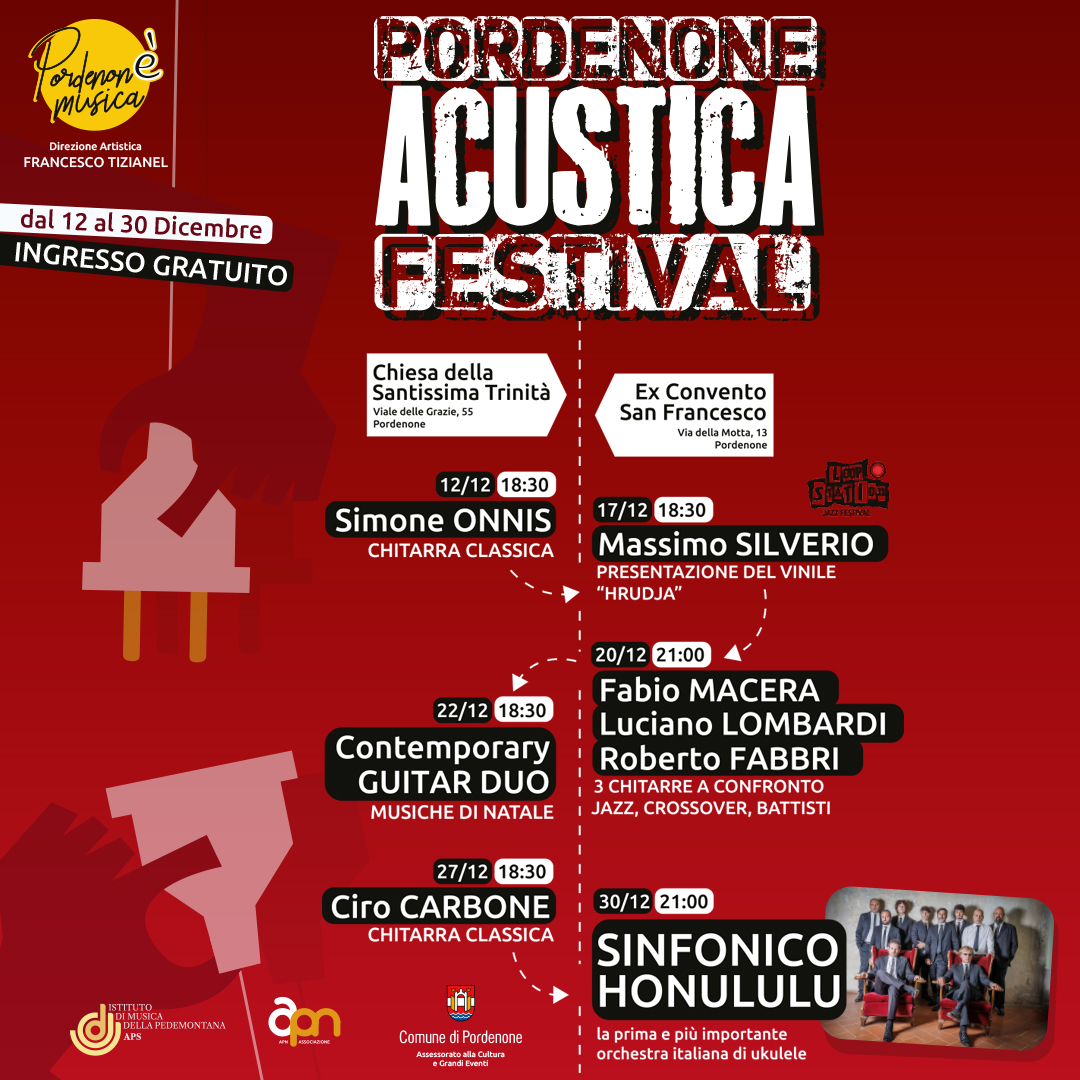 Locandina