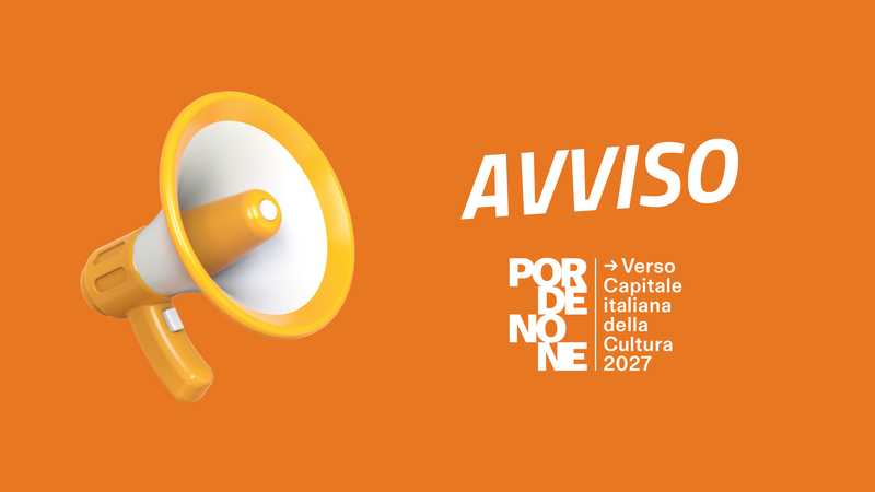 Pordenone 2027: Fondi Cultura e Novità, Melzo del Trend