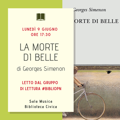 Riunione del Gruppo di lettura #BiblioPN 📚.  #primaverApordenone