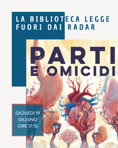 Parti e omicidi, di Murata Sayaka