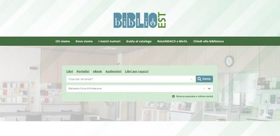 È stata rinnovata la convenzione con l’Università degli Studi di Trieste per l'adesione al Polo SBN-TSA della Biblioteca civica di Pordenone.
