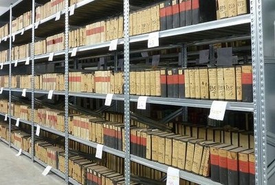 Oltre 7.000 volumi disponibili nel catalogo online della Biblioteca civica di Pordenone