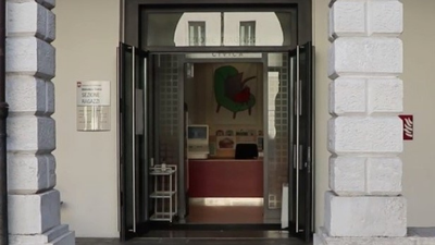 Nei mesi di luglio e agosto la Biblioteca civica amplia l'orario mattutino della Sezione Ragazzi