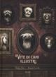Vite di cani illustri (Rizzoli, 2020) di Sebastien Perez [Sezione Ragazzi]
