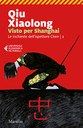 Chen Cao deve collaborare (evitando incidenti diplomatici e gesti sgraditi al regime comunista) con una collega statunitense per ritrovare la moglie incinta del testimone-chiave di un processo contro le Triadi in corso a New York...