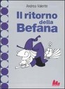 Dov'è stata la Befana tutto questo tempo? Anche se non si fa vedere molto in giro, si presenta puntuale ogni anno per l'Epifania nelle case delle famiglie ... >> DA 7 ANNI