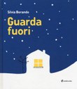 In un freddo pomeriggio d’inverno due bambini guardano fuori dalla finestra. Nella calma del paesaggio innevato tutto sembra immobile e silenzioso… ma siamo sicuri che sia proprio così? >> DA 3 ANNI