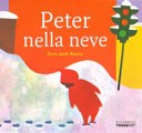 Peter scopre che durante la notte è nevicato. Allora si mette una tutina rossa e si avventura per le strade imbiancate per provare per la prima volta tutti i più bei giochi dell’inverno... >> DA 4 ANNI