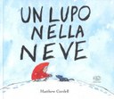 Colta da una bufera di neve mentre ritorna a casa da scuola, una ragazzina con una mantellina rossa scopre un cucciolo di lupo lasciato indietro dal branco ... >> DA 5 ANNI