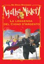 La notte di Natale una banda di ignoti si intrufola nel museo per rubare il prezioso Cigno d'Argento. Un nuovo caso per Agatha Mistery >> DA 8 ANNI