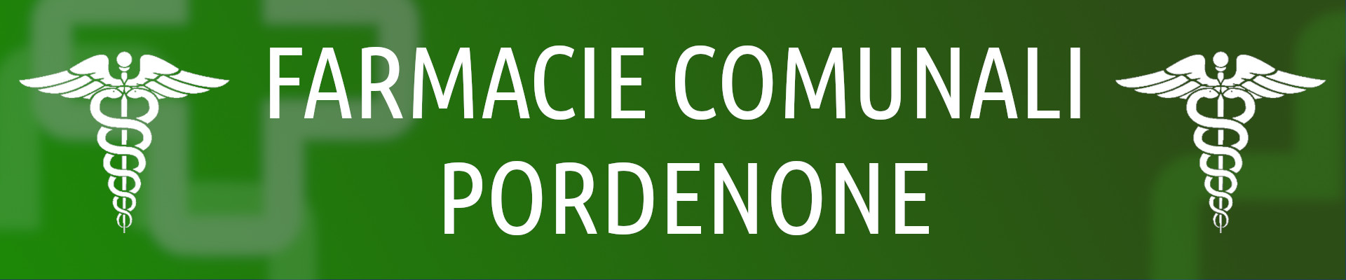 Farmacie comunali