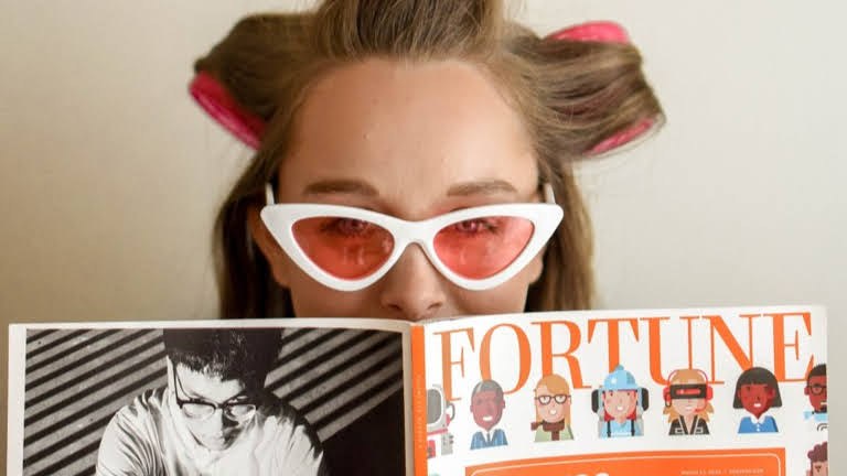 Foto acconciatura femminile