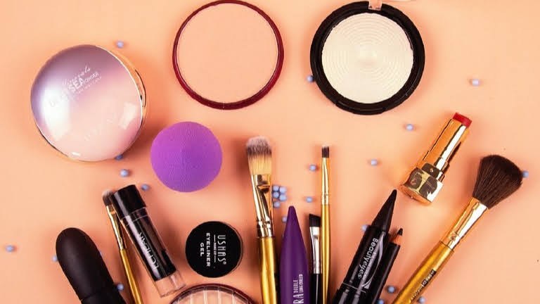 Foto makeup